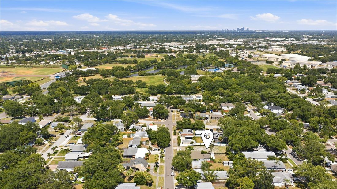 House in St. Petersburg, Florida, United States 5 - 17603915