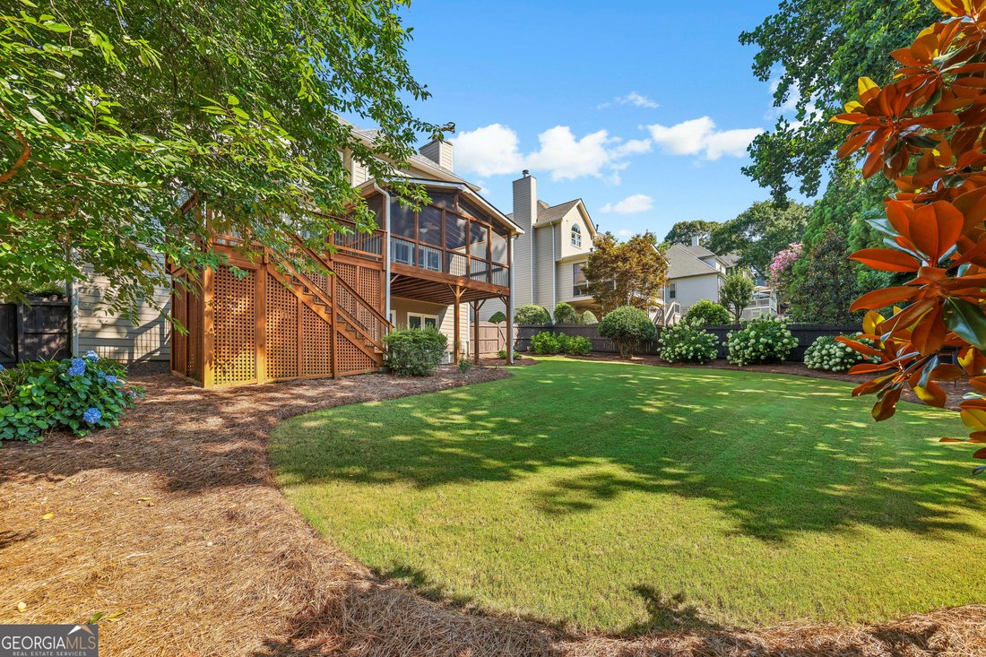 House in Johns Creek, Georgia, United States 3 - 18394886