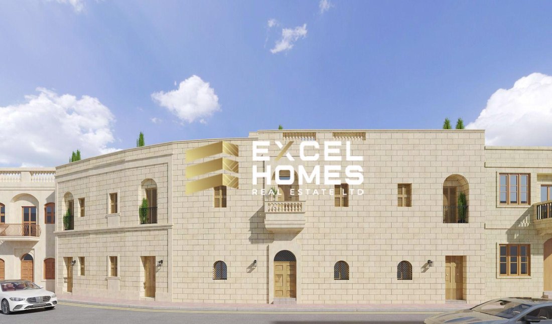 Townhouse in Żejtun, Malta 5 - 16993677