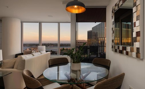 Appartement à FICO, Californie, États-Unis 1