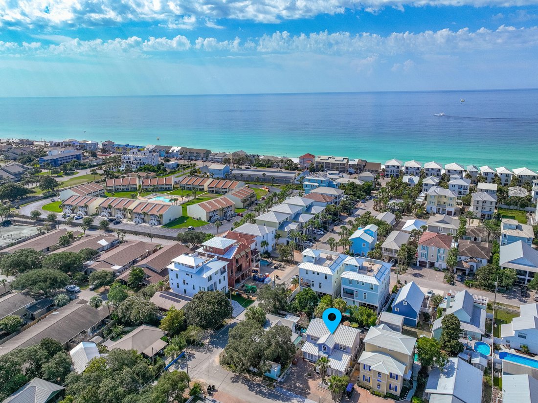 House in Miramar Beach, Florida, United States 4 - 18395411