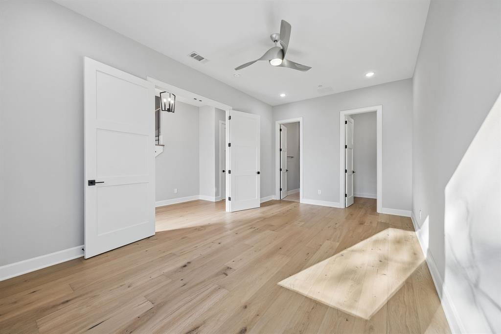 Townhouse in Fairview, Texas, United States 5 - 18396372