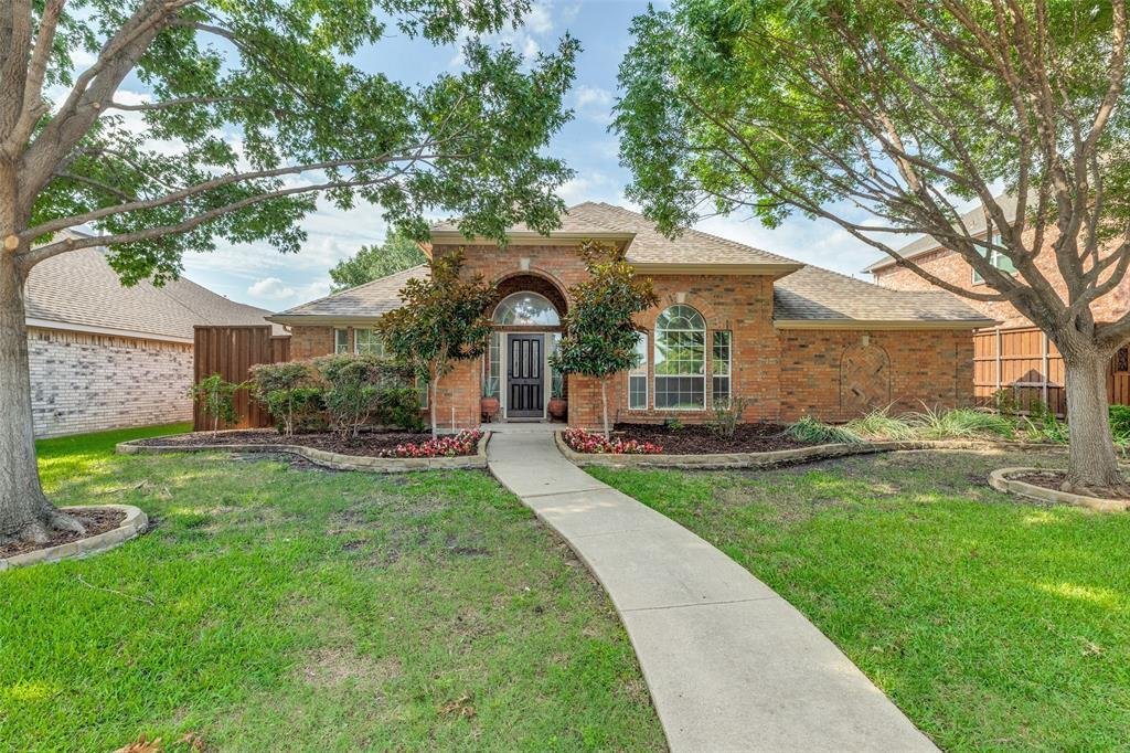 Casa a Plano, Texas, Stati Uniti 1 - 18391382