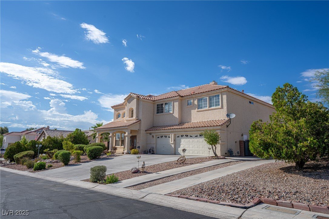 House in Las Vegas, Nevada, United States 5 - 18395240