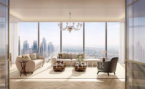Apartment in Al Wasl, Dubai, United Arab Emirates 1