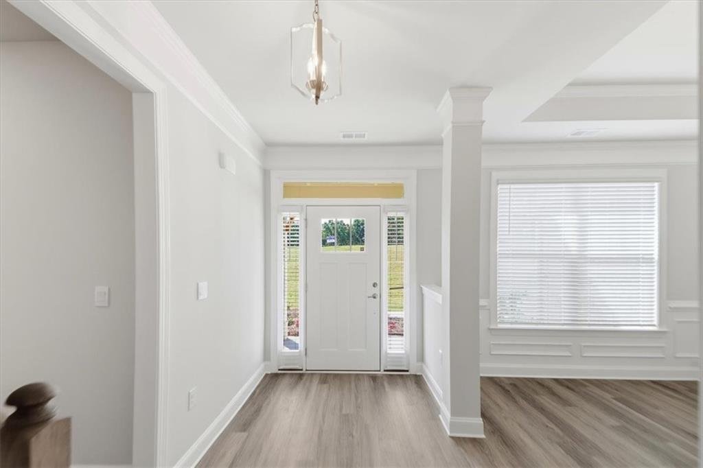 House in Douglasville, Georgia, United States 5 - 18396498