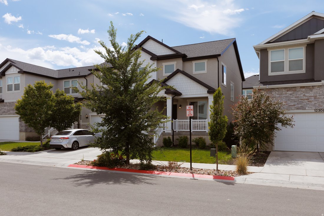 House in Herriman, Utah, United States 2 - 18395118