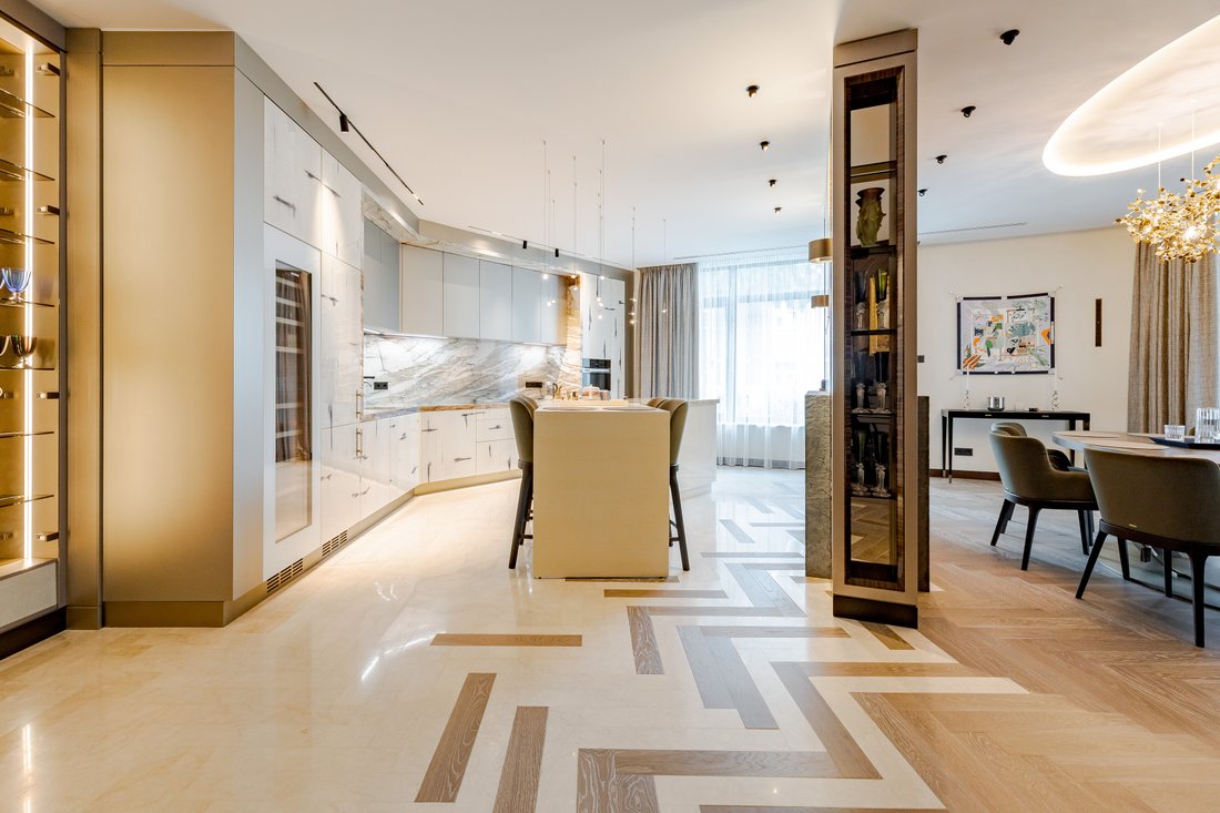 Apartment in Jūrmala, Latvia 2 - 14958383