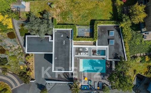 House in Saint Jouan-Waron-Notre Dame, Saint-Brieuc, France 1