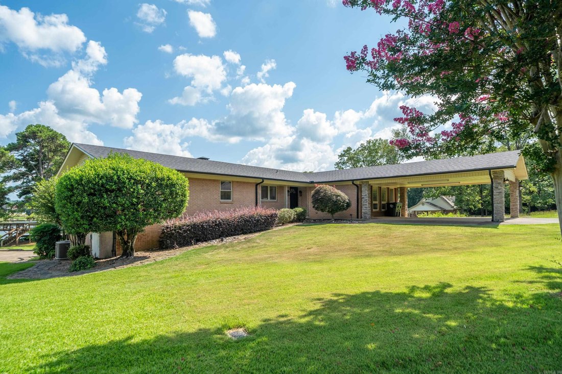House in Hot Springs, Arkansas, United States 4 - 18390363