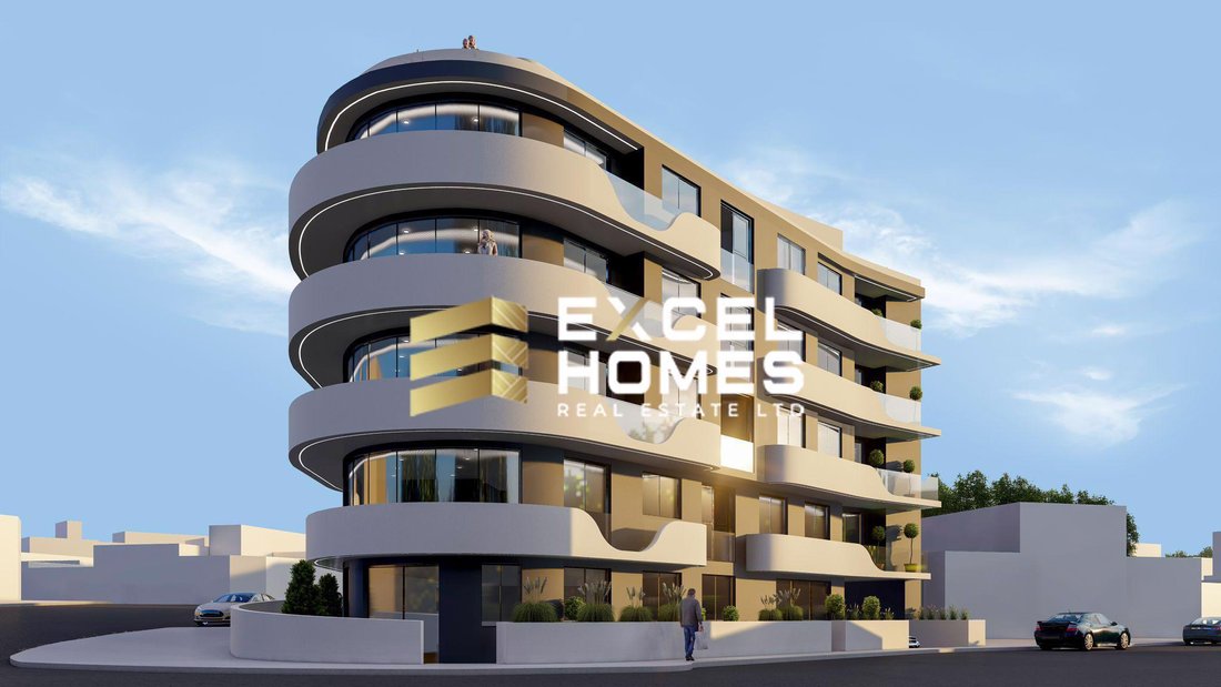 Penthouse in Siggiewi, Malta 2 - 17800203