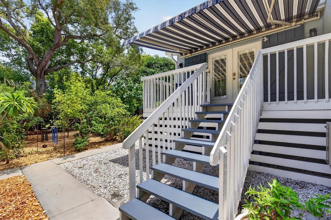 House in Palm Harbor, Florida, United States 5 - 18394867