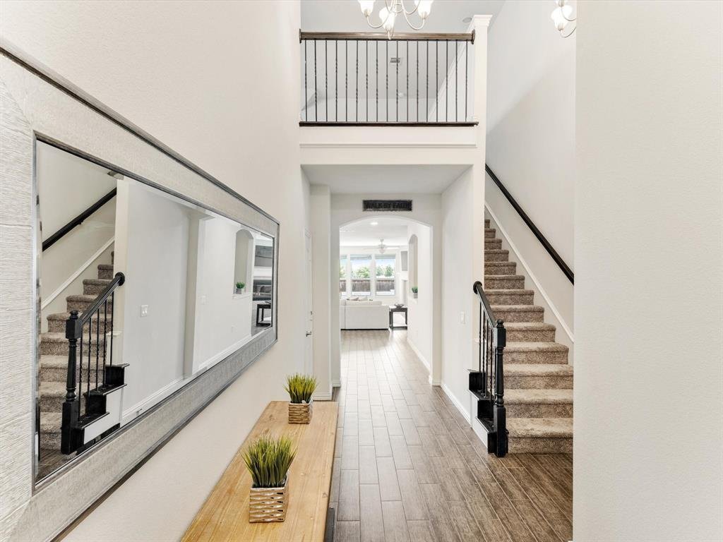 House in Mansfield, Texas, United States 4 - 18396358