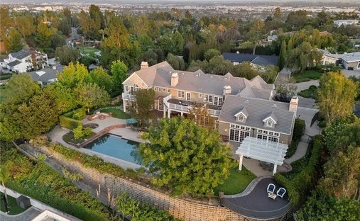 House in Fullerton, California, United States 1