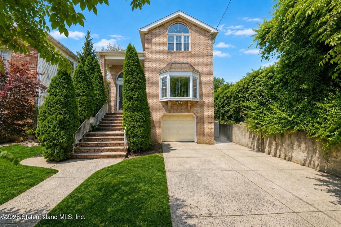 House in New York, New York, United States 2 - 18390701