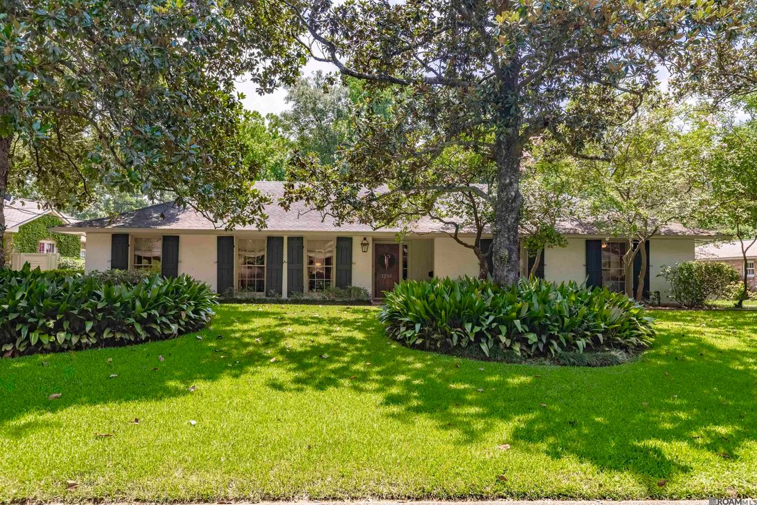 House in Baton Rouge, Louisiana, United States 1 - 18395591