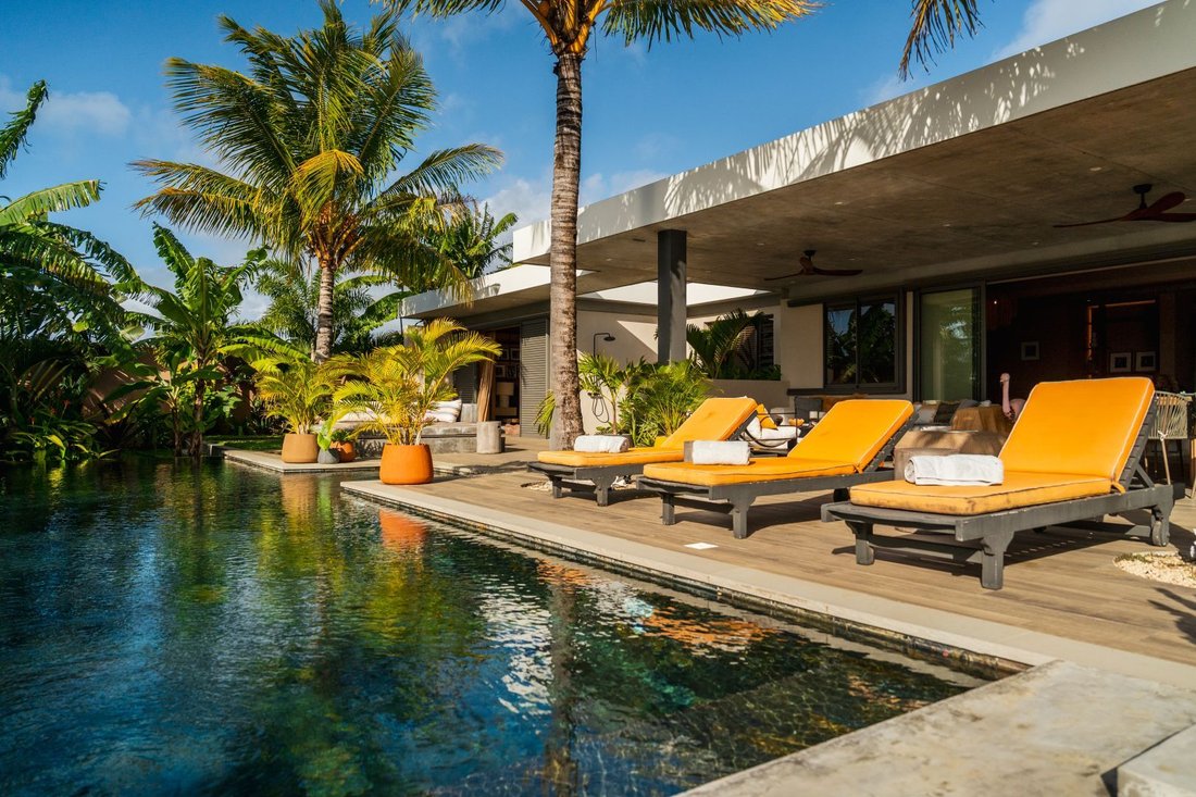 House in Grand Baie, Rivière du Rempart District, Mauritius 5 - 18391936