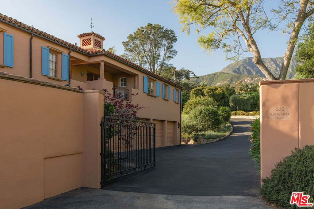 Casa a Montecito, California, Stati Uniti 4 - 18395377