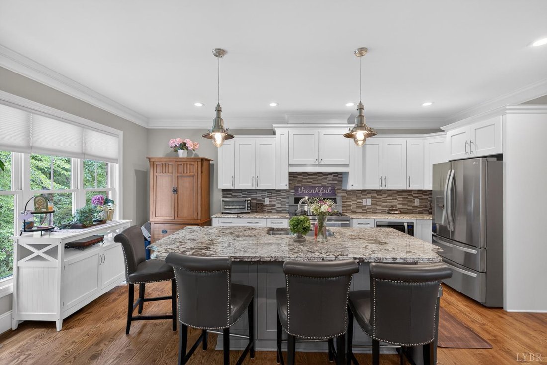 House in Timberlake, Virginia, United States 3 - 18395513