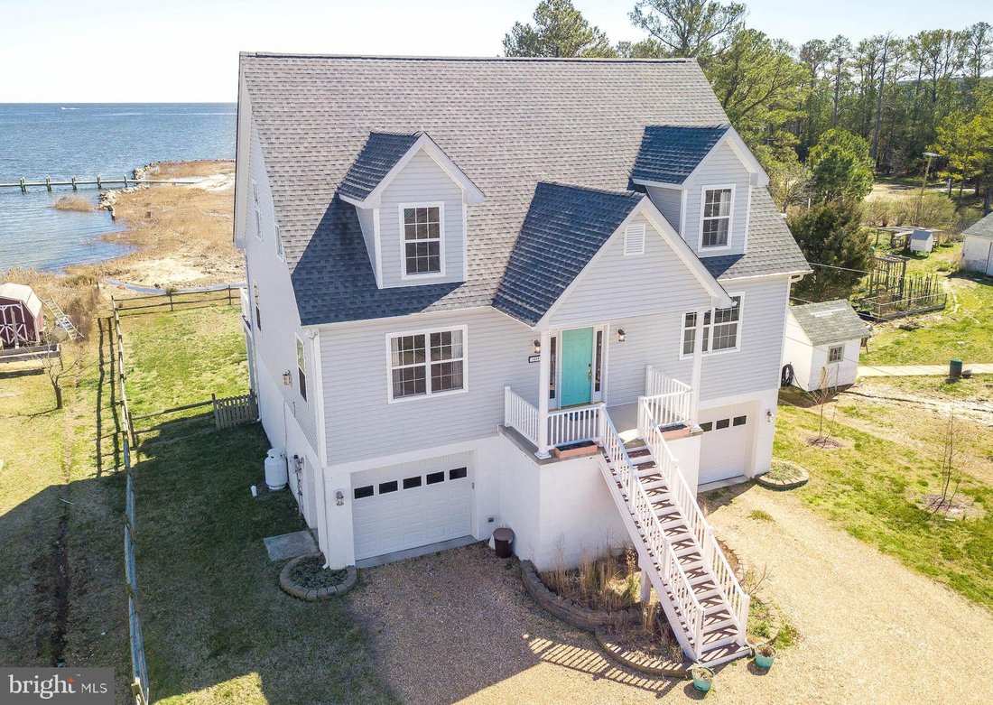 House in Piney Point, Maryland, United States 2 - 18390283