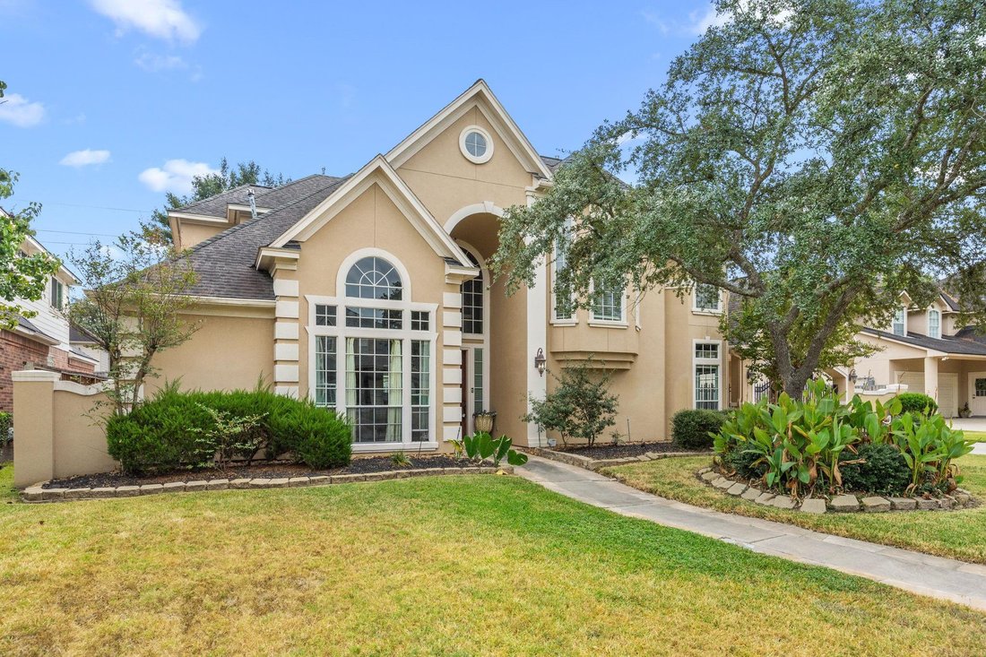 Casa a Houston, Texas, Stati Uniti 4 - 18396040