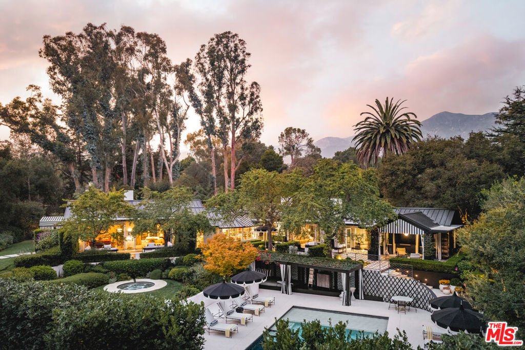 House in Montecito, California, United States 3 - 18395331
