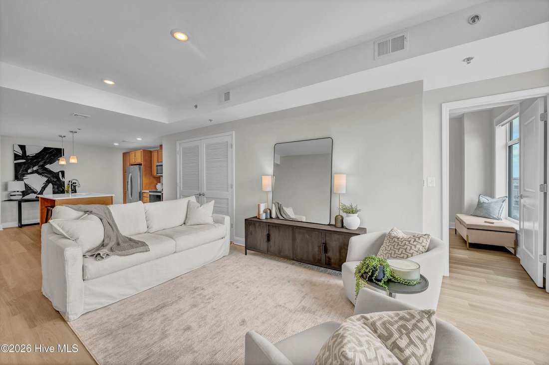 Condo in Wilmington, North Carolina, United States 5 - 18394489