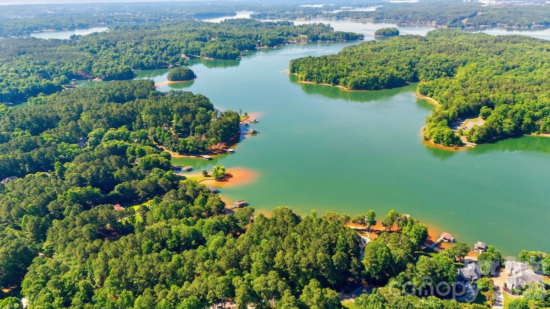 Land in Troutman, North Carolina, United States 4 - 18392966