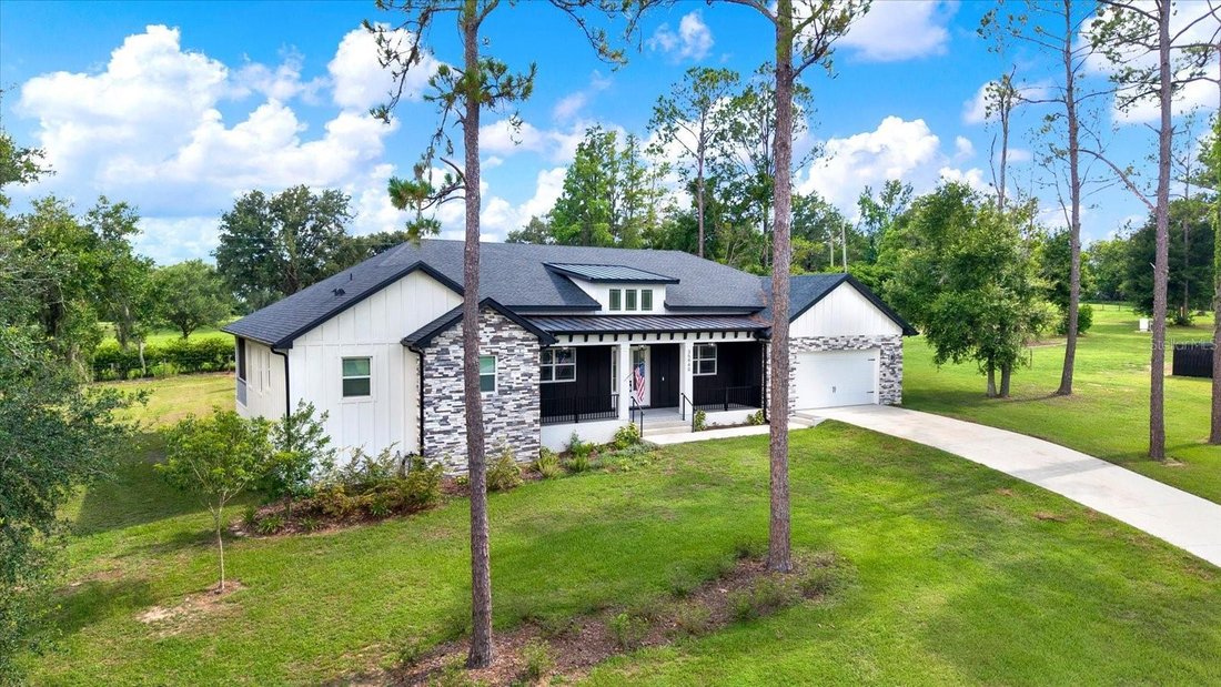 House in Dade City, Florida, United States 2 - 18395709