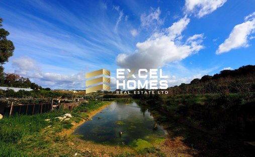 Country House in Ħad-Dingli, Malta 1