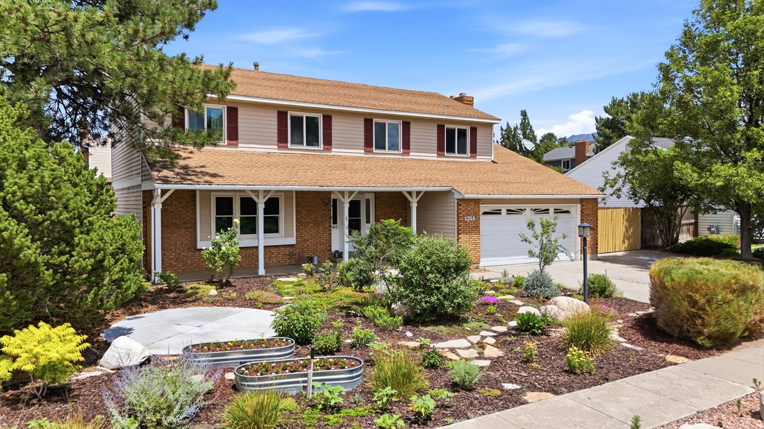 House in Sandy, Utah, United States 1 - 18395151