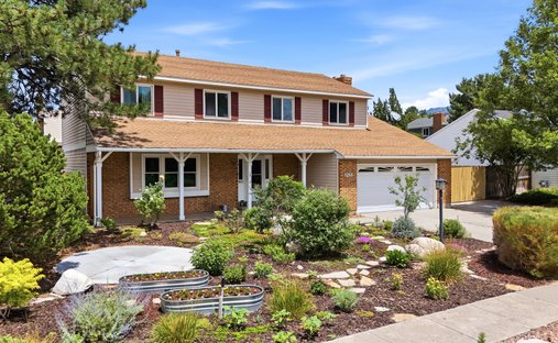 House in Sandy, Utah, United States 1