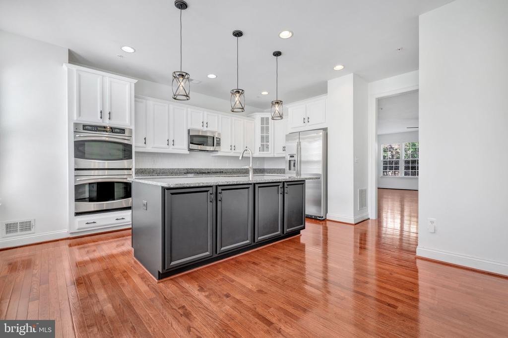 Townhouse in Fort Washington, Maryland, United States 3 - 18395449