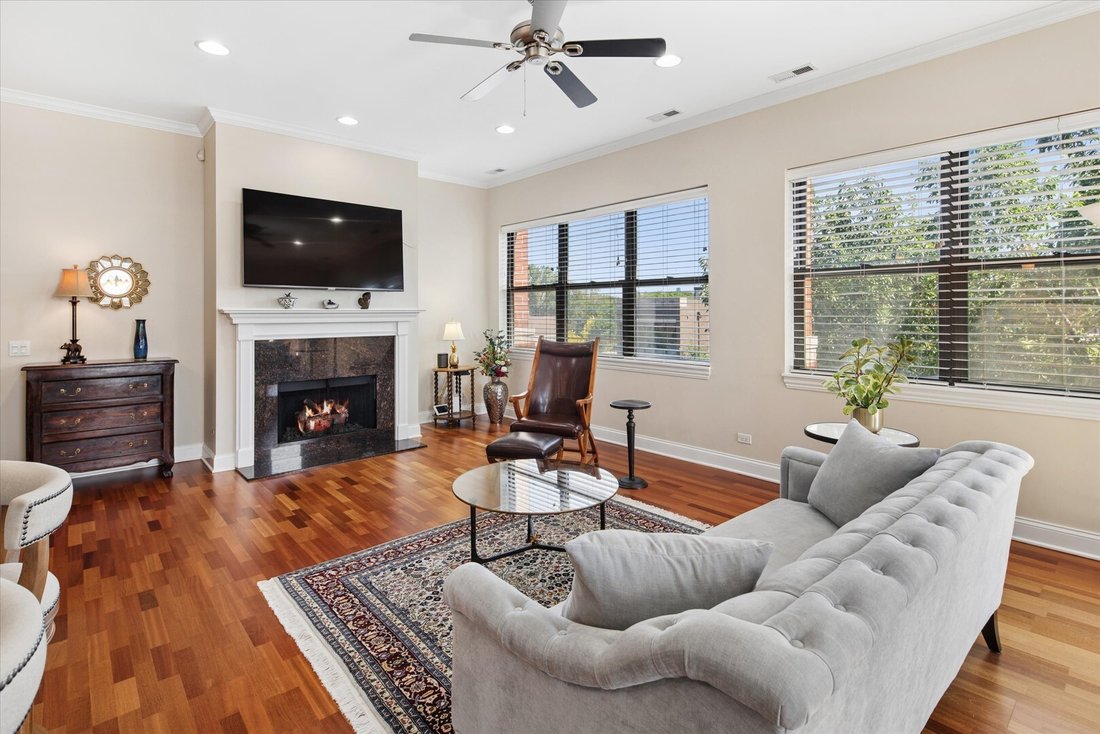 Condo in Chicago, Illinois, United States 2 - 18394627
