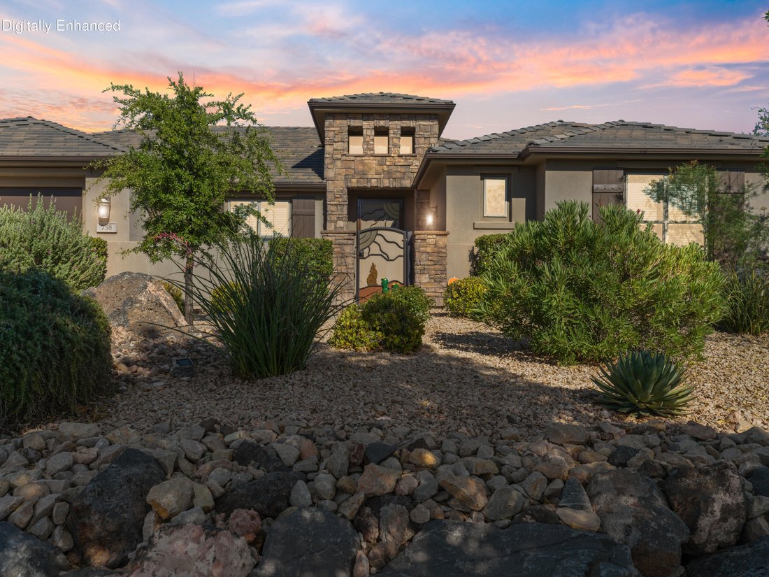 House in Washington, Utah, United States 4 - 18395672