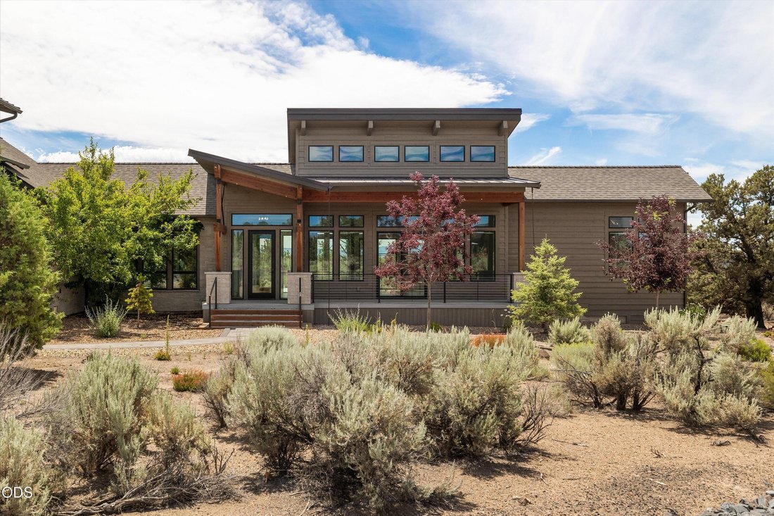 House in Powell Butte, Oregon, United States 1 - 18395181
