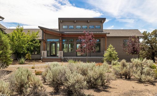 House in Powell Butte, Oregon, United States 1