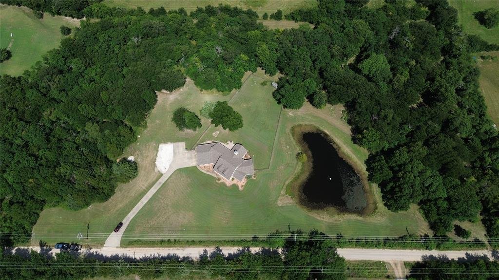 House in Bonham, Texas, United States 5 - 18391541