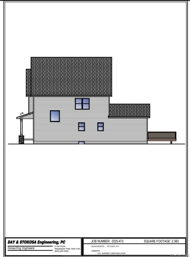 House in Beacon, New York, United States 5 - 18333591
