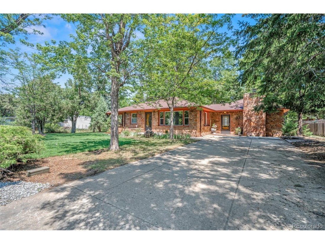 Maison à Boulder, Colorado, États-Unis 3 - 18394560