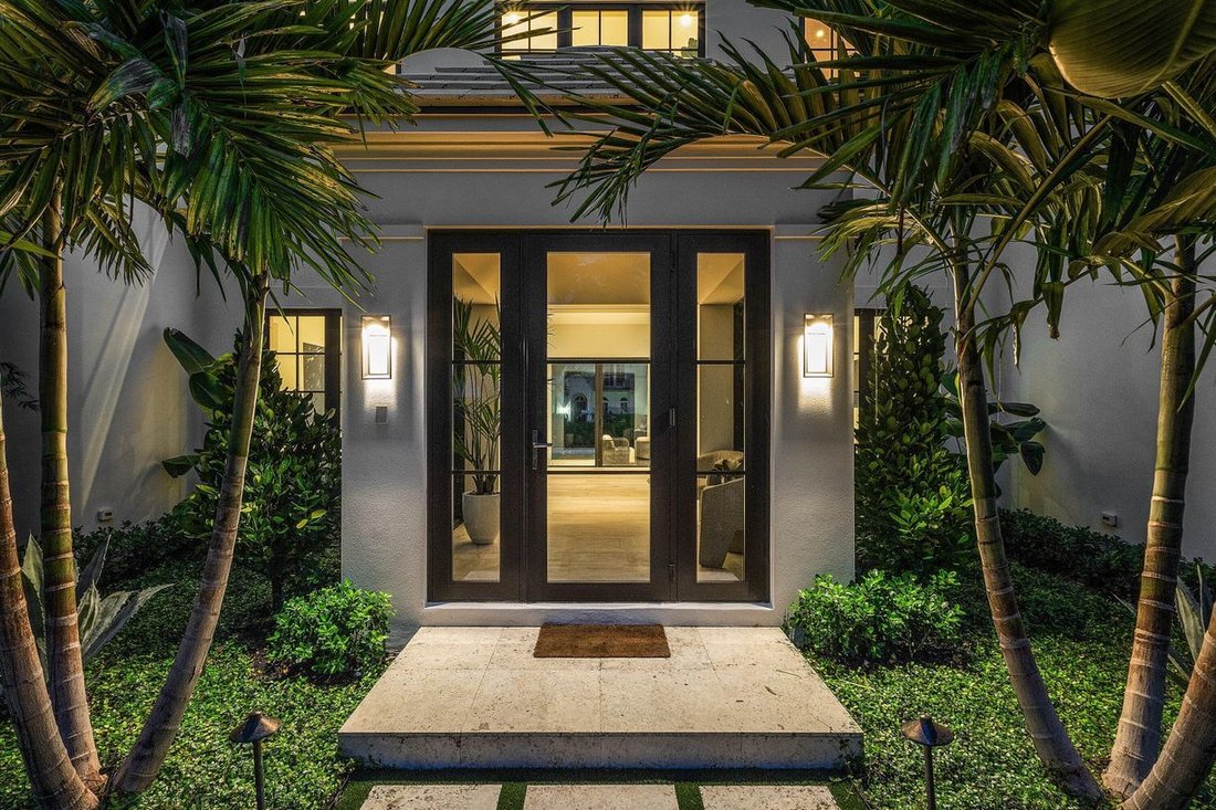 House in Boynton Beach, Florida, United States 4 - 18392684