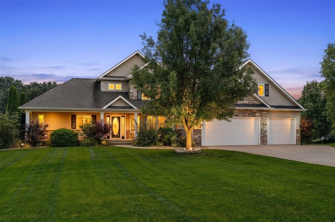 House in Kalamazoo, Michigan, United States 2 - 18395964