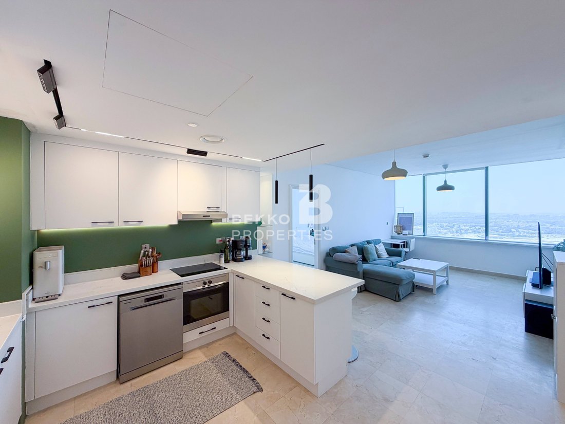 Apartment in Zabeel, Dubai, United Arab Emirates 2 - 18390712