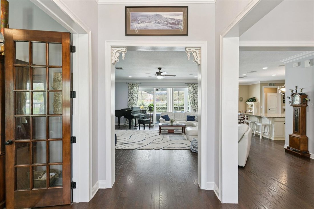 House in Orlando, Florida, United States 5 - 18395603