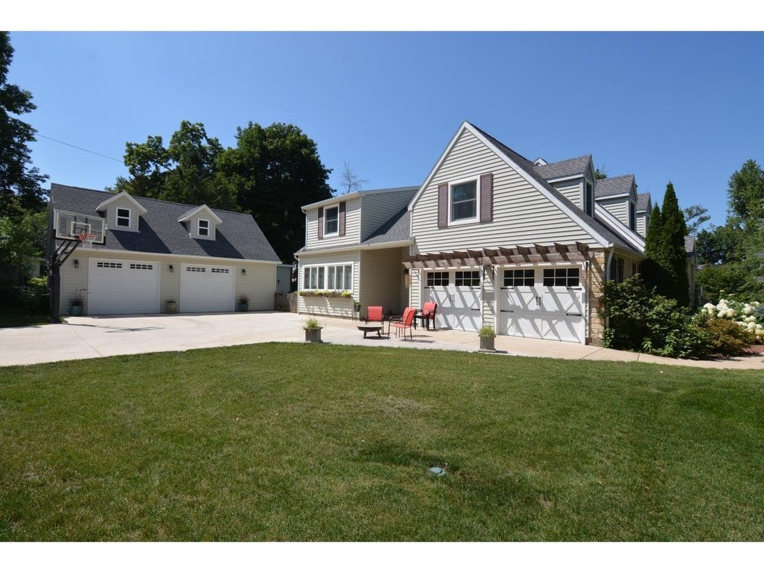 House in Madison, Wisconsin, United States 2 - 18394036