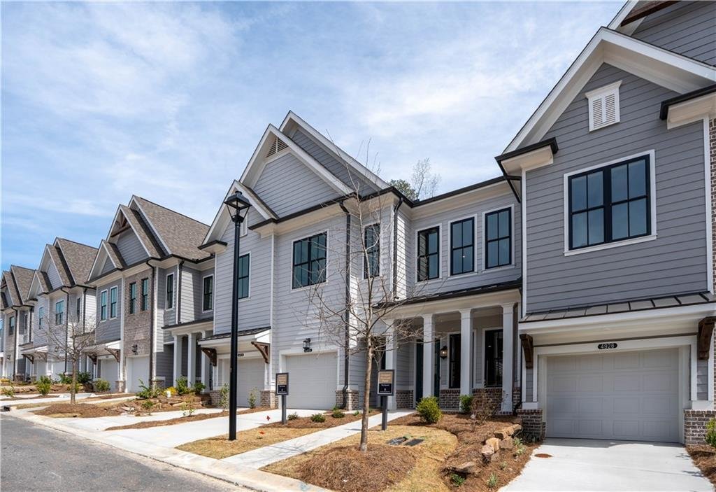 Condo in Peachtree Corners, Georgia, United States 3 - 18391268