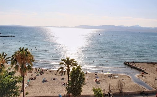 Appartamento a Llucmajor, Isole Baleari, Spagna 1