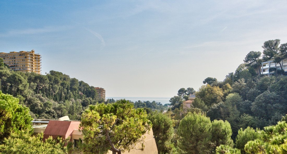 Apartment in Fabron, Nice, France 3 - 18397123