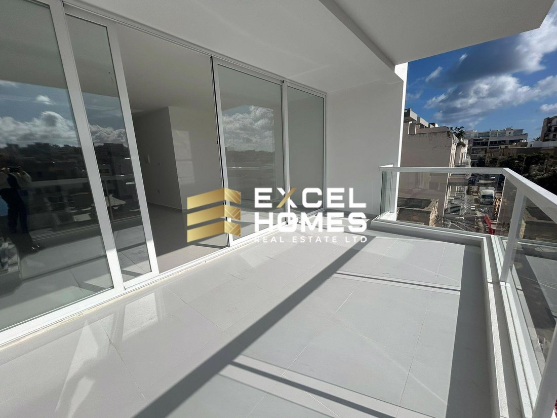 Apartment in Swieqi, Malta 5 - 15838551