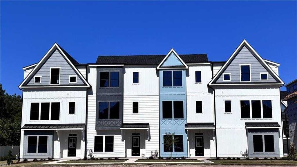 Condo in Chesapeake, Virginia, United States 1 - 18394468